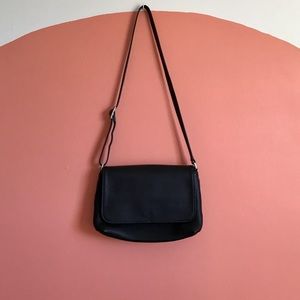 Simple Coach Purse